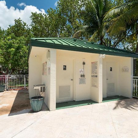 Sunrise Suites Saint Lucia Suite #201 كي وست الغرفة الصورة
