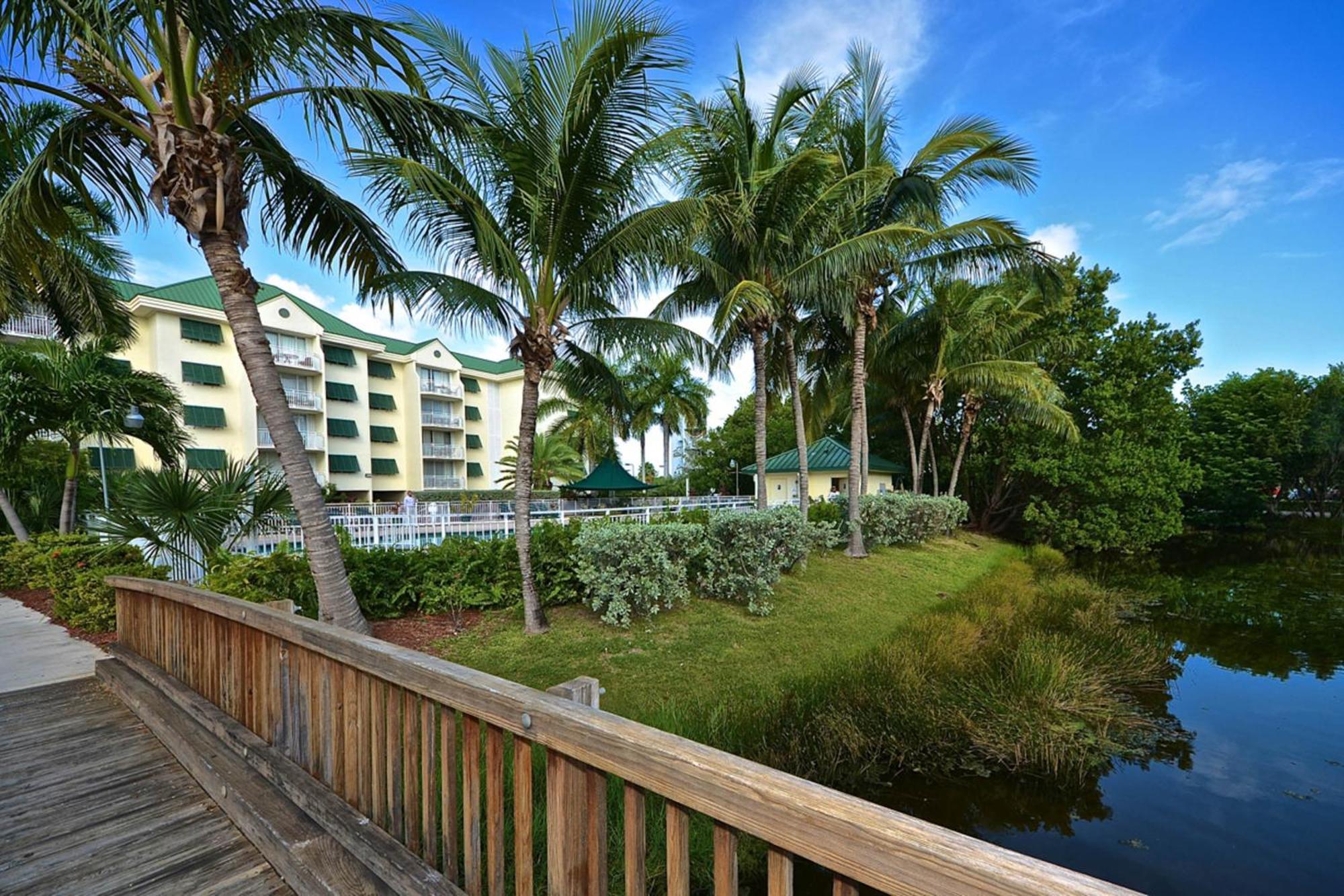 Sunrise Suites Saint Lucia Suite #201 كي وست الغرفة الصورة