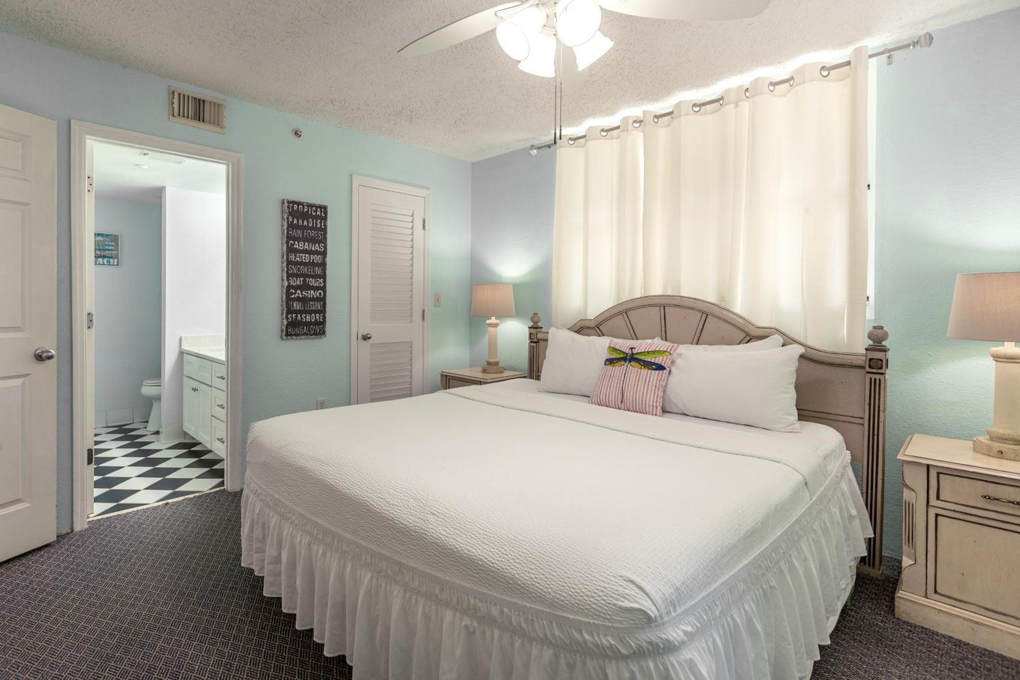 Sunrise Suites Saint Lucia Suite #201 كي وست الغرفة الصورة