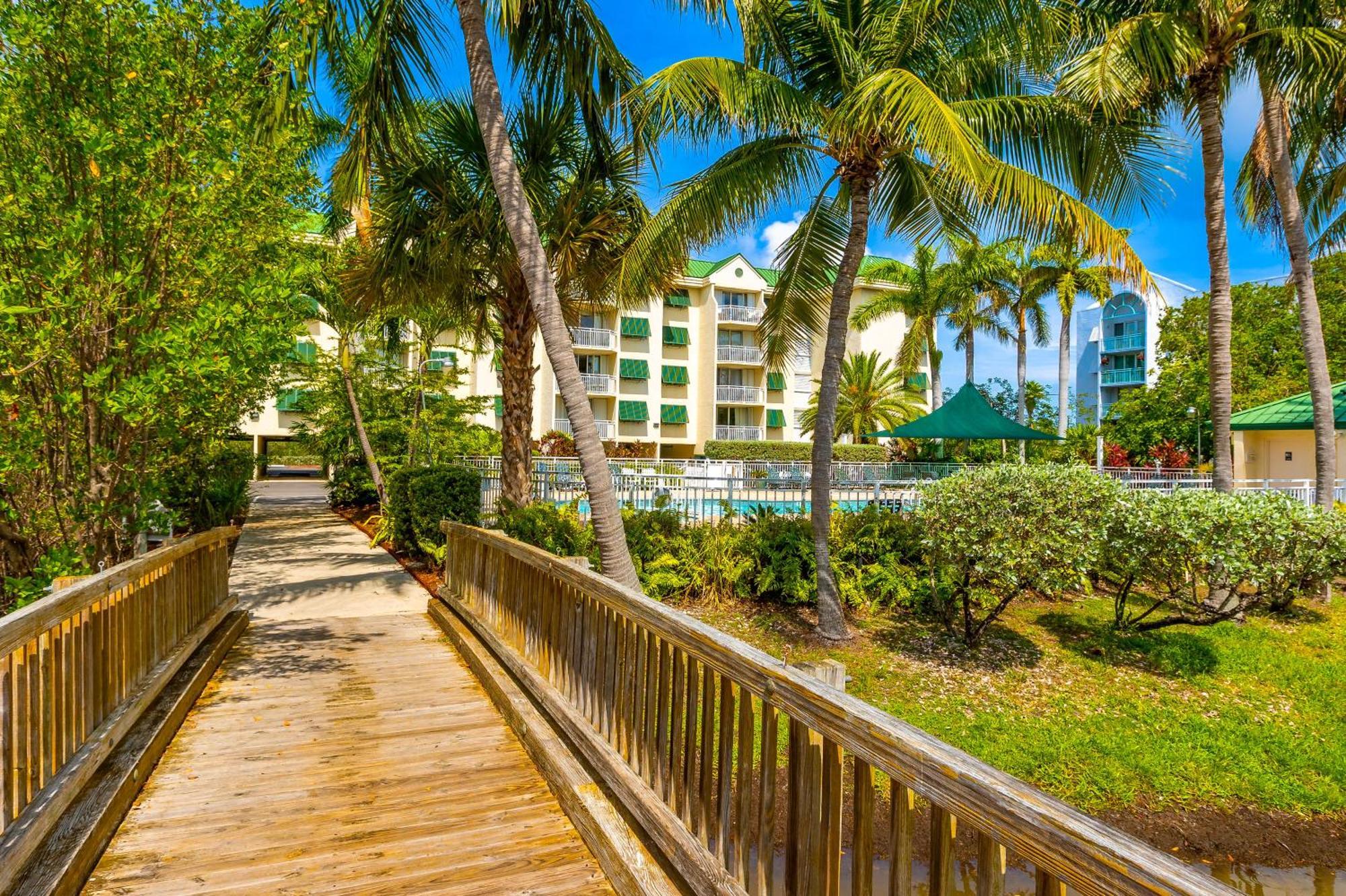Sunrise Suites Saint Lucia Suite #201 كي وست الغرفة الصورة