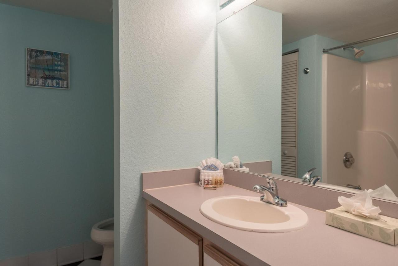 Sunrise Suites Saint Lucia Suite #201 كي وست المظهر الخارجي الصورة