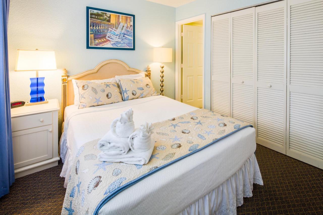 Sunrise Suites Saint Lucia Suite #201 كي وست المظهر الخارجي الصورة