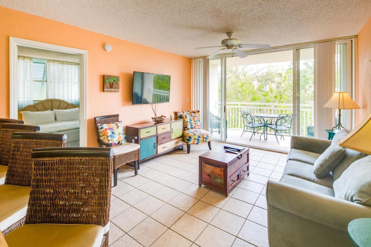 Sunrise Suites Saint Lucia Suite #201 كي وست المظهر الخارجي الصورة