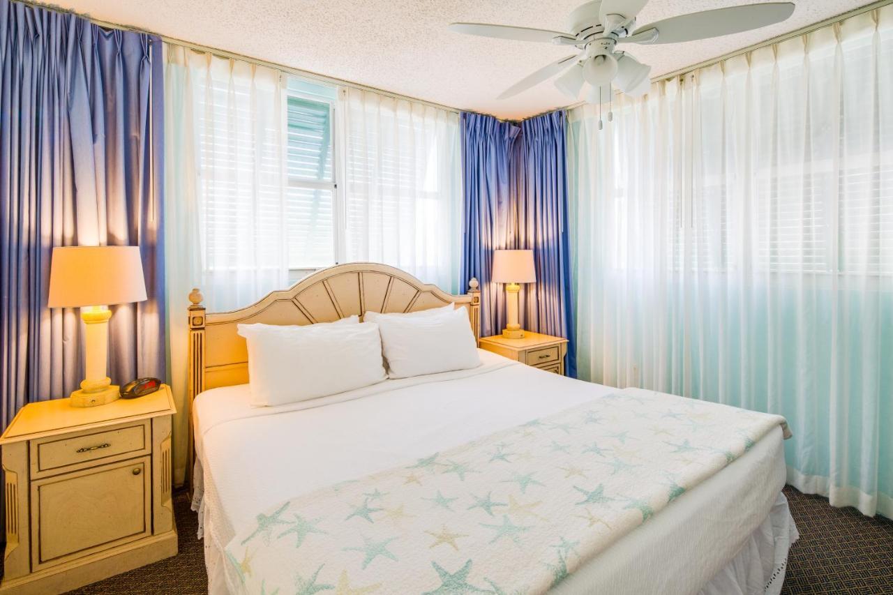 Sunrise Suites Saint Lucia Suite #201 كي وست المظهر الخارجي الصورة