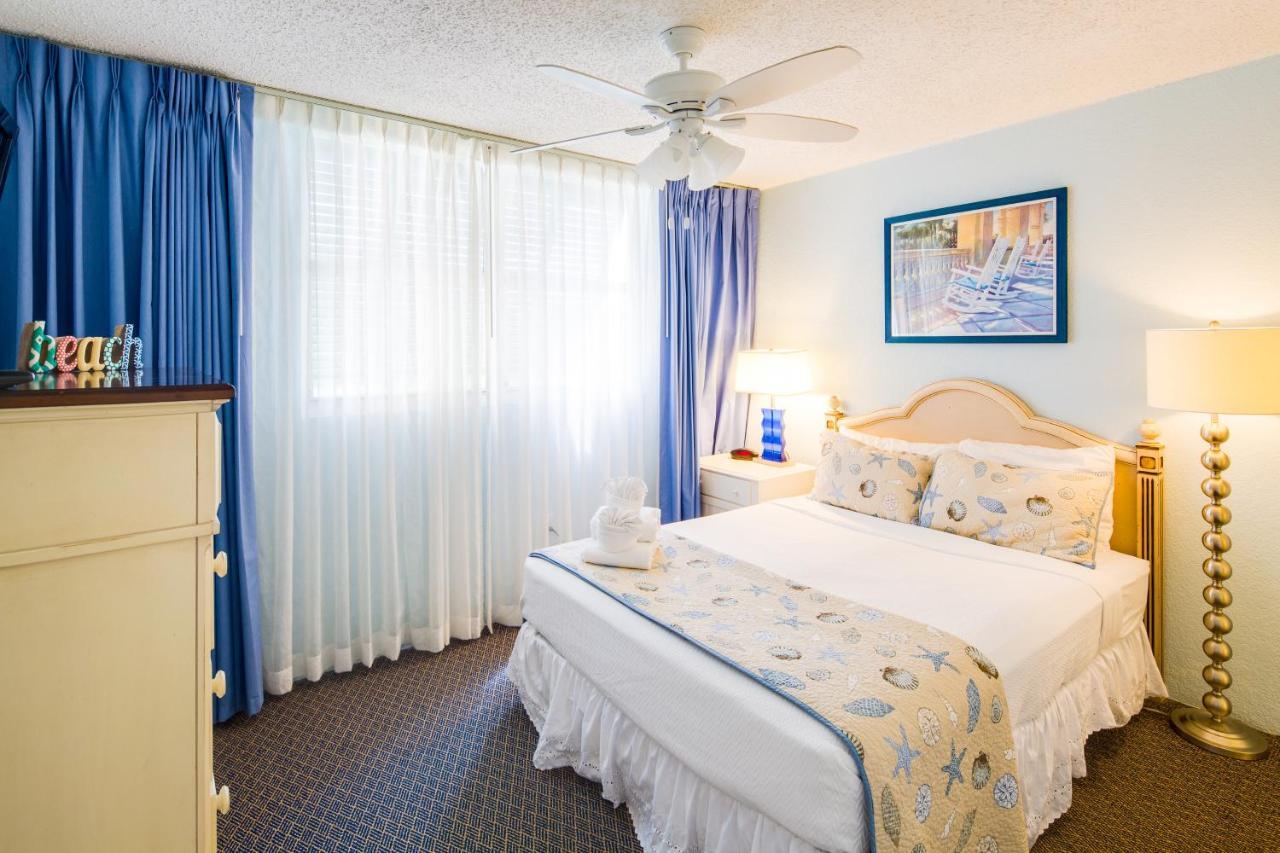 Sunrise Suites Saint Lucia Suite #201 كي وست المظهر الخارجي الصورة
