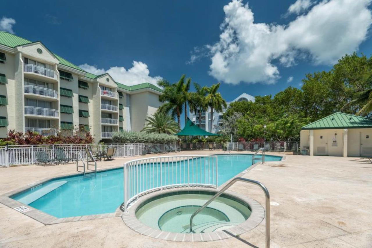 Sunrise Suites Saint Lucia Suite #201 كي وست المظهر الخارجي الصورة