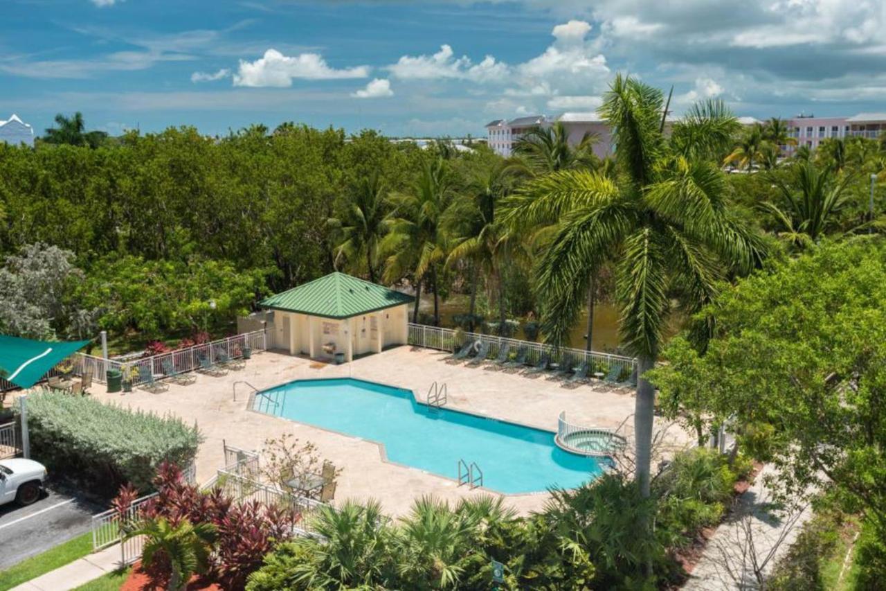 Sunrise Suites Saint Lucia Suite #201 كي وست المظهر الخارجي الصورة