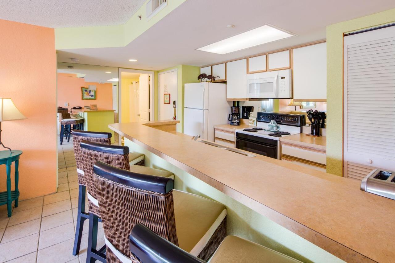 Sunrise Suites Saint Lucia Suite #201 كي وست المظهر الخارجي الصورة