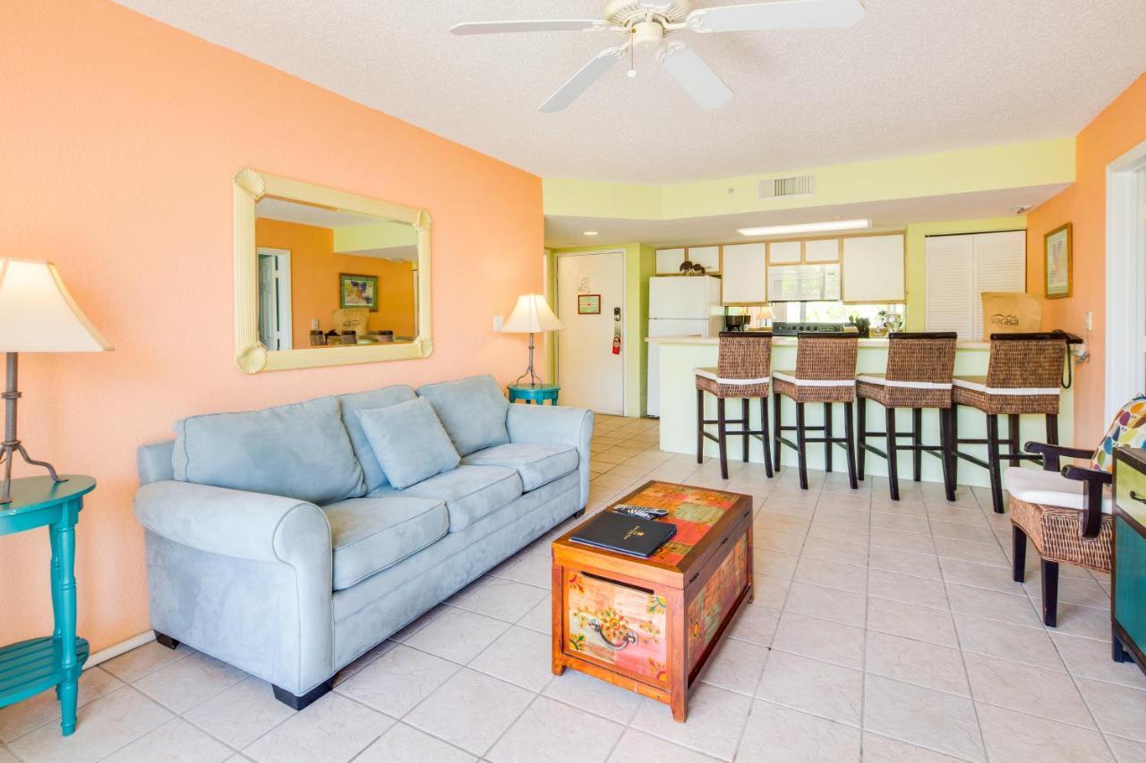 Sunrise Suites Saint Lucia Suite #201 كي وست المظهر الخارجي الصورة